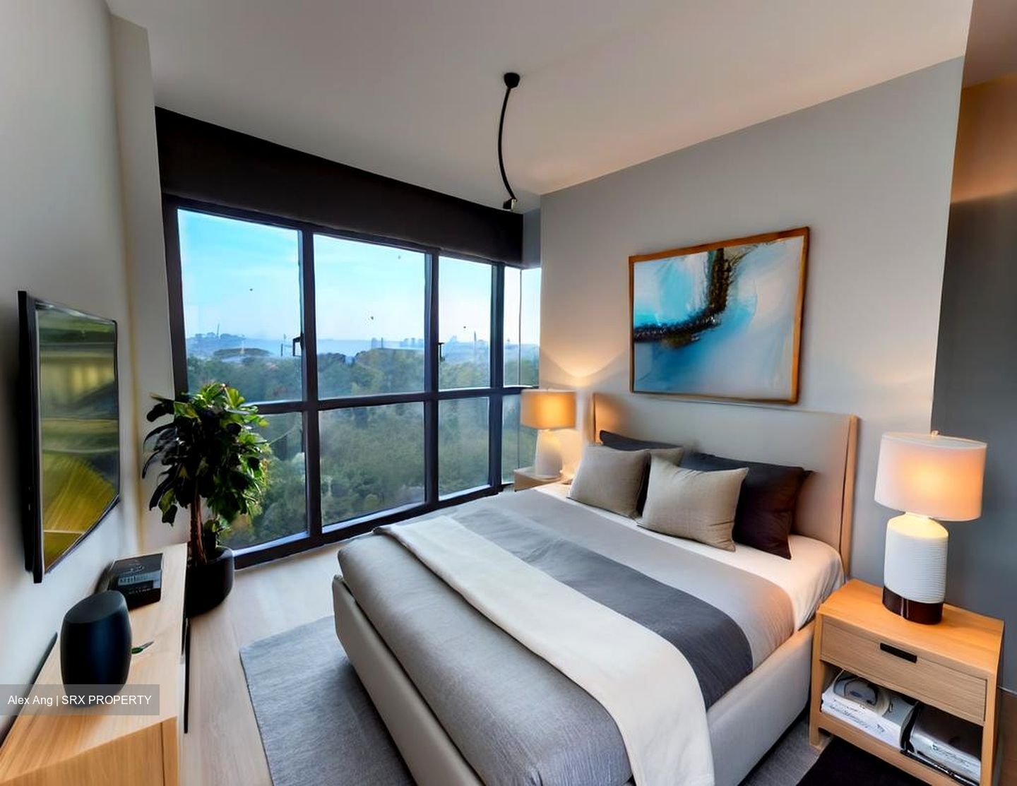 Normanton Park (D5), Apartment #462529391